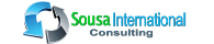 Sousa International Logo