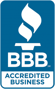 Better Business Bureau Logo