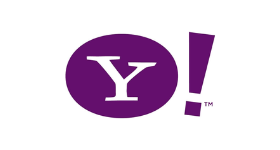 Yahoo logo