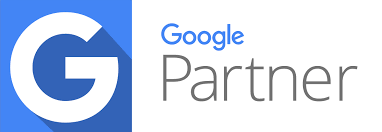 google partner logo