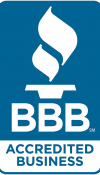 Better Business Bureau Logo